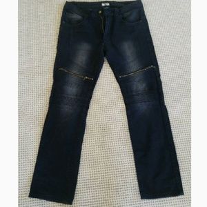 Moto Jeans